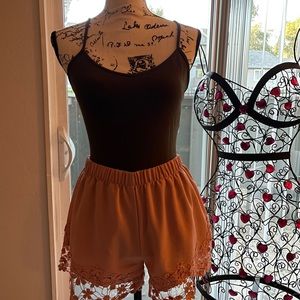 US (M) 2 Piece Short Bundle